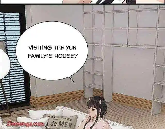 Contract Wife Runs Away From The Ceo Chapter 133