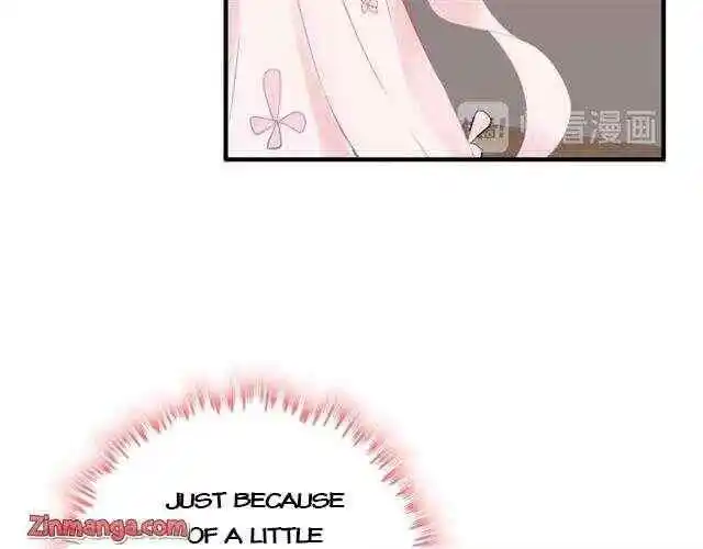 Contract Wife Runs Away From The Ceo Chapter 133