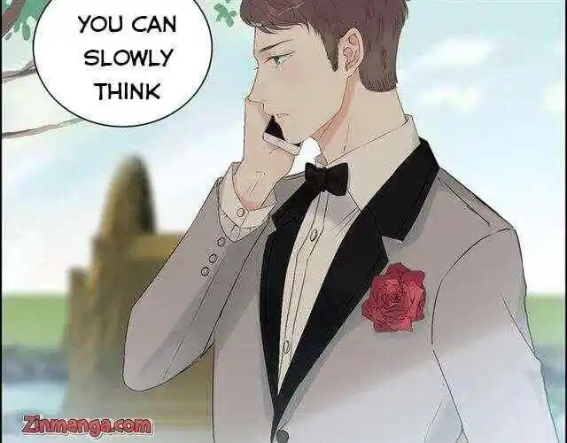 Contract Wife Runs Away From The Ceo Chapter 133