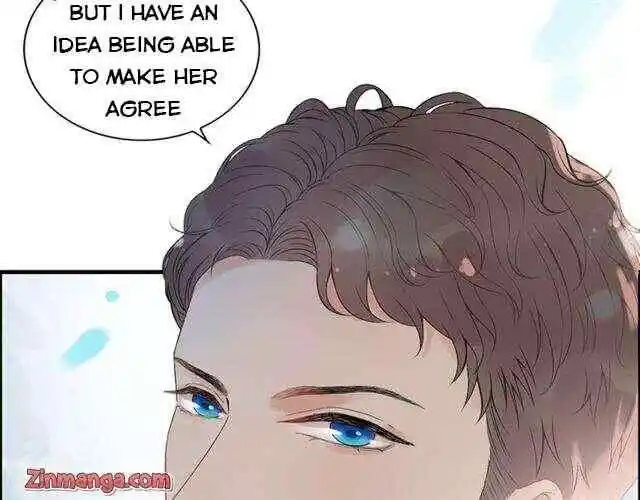 Contract Wife Runs Away From The Ceo Chapter 133