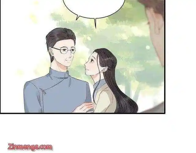 Contract Wife Runs Away From The Ceo Chapter 133