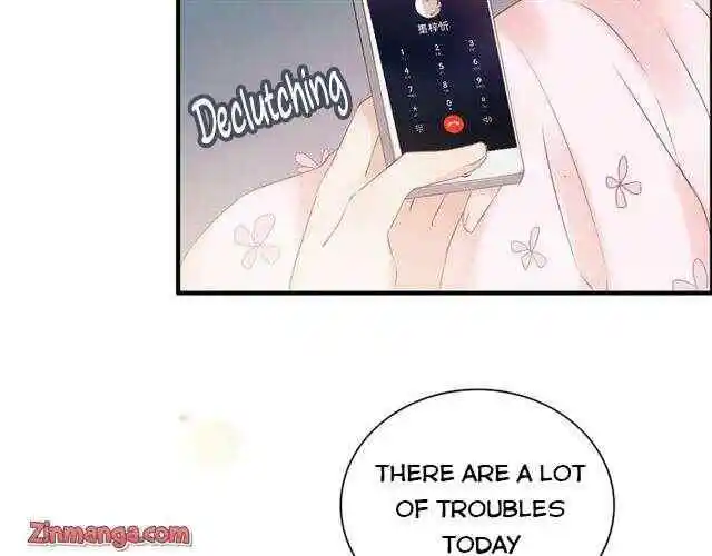 Contract Wife Runs Away From The Ceo Chapter 133