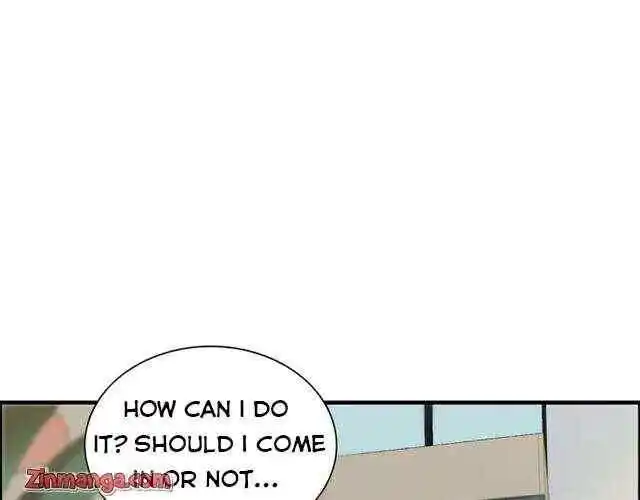 Contract Wife Runs Away From The Ceo Chapter 133