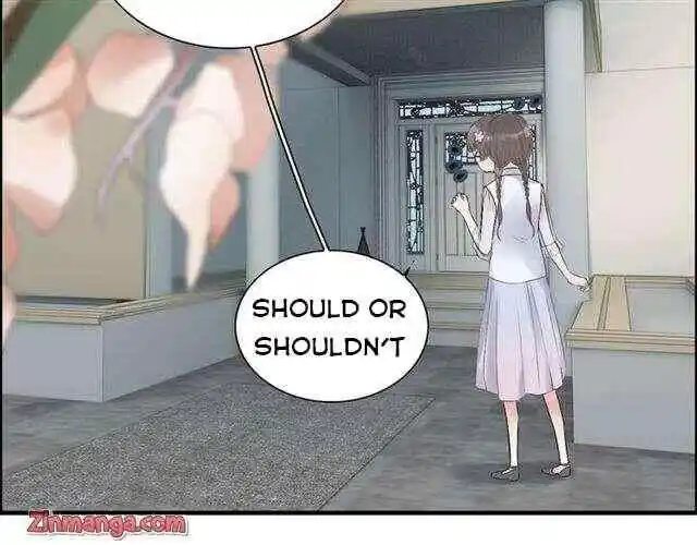 Contract Wife Runs Away From The Ceo Chapter 133