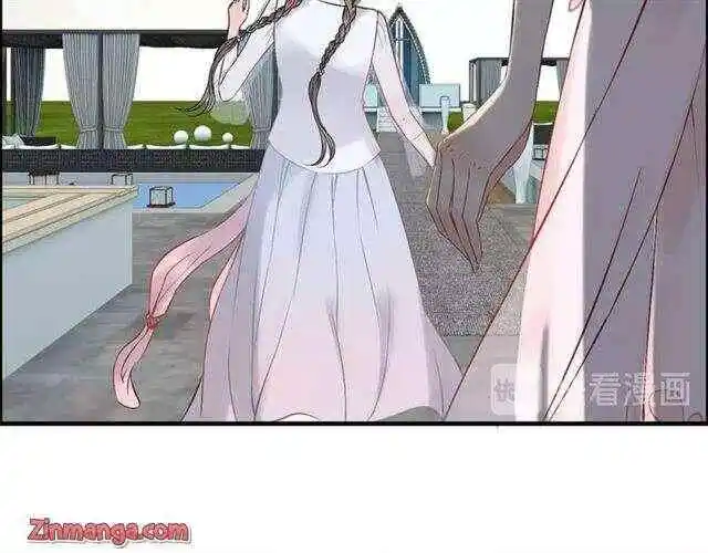 Contract Wife Runs Away From The Ceo Chapter 133