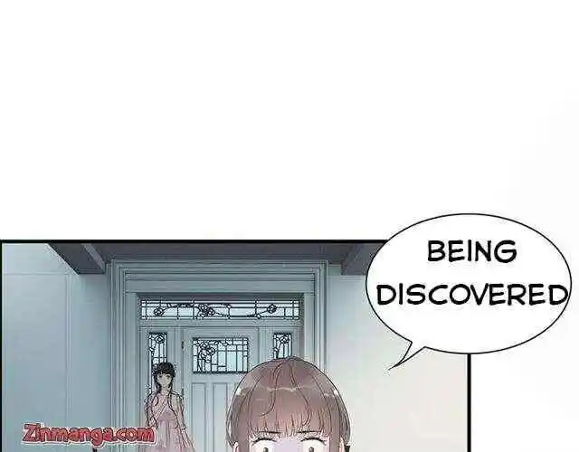 Contract Wife Runs Away From The Ceo Chapter 133