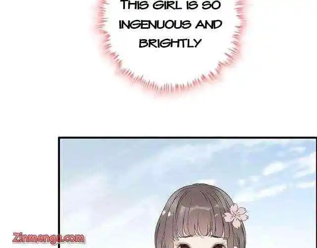 Contract Wife Runs Away From The Ceo Chapter 133