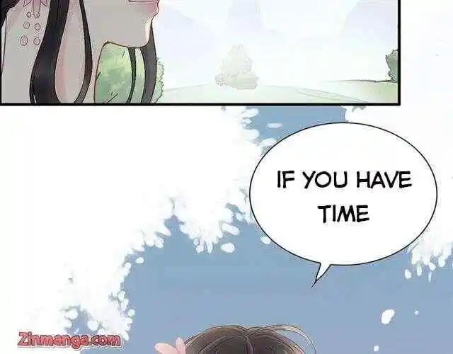 Contract Wife Runs Away From The Ceo Chapter 133