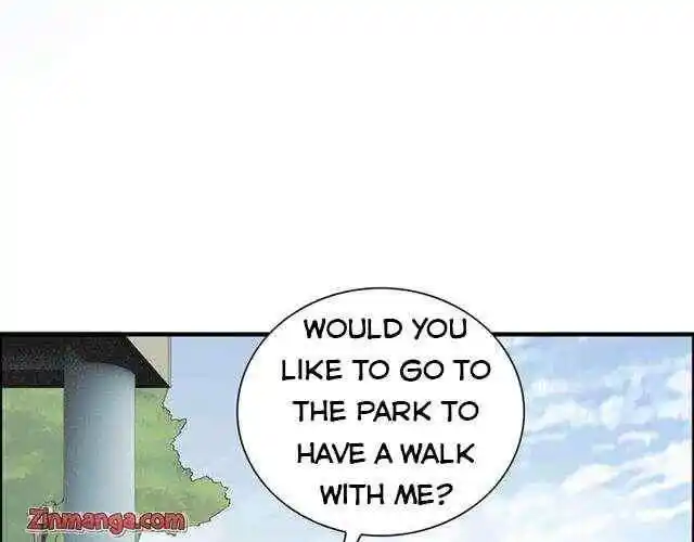 Contract Wife Runs Away From The Ceo Chapter 133