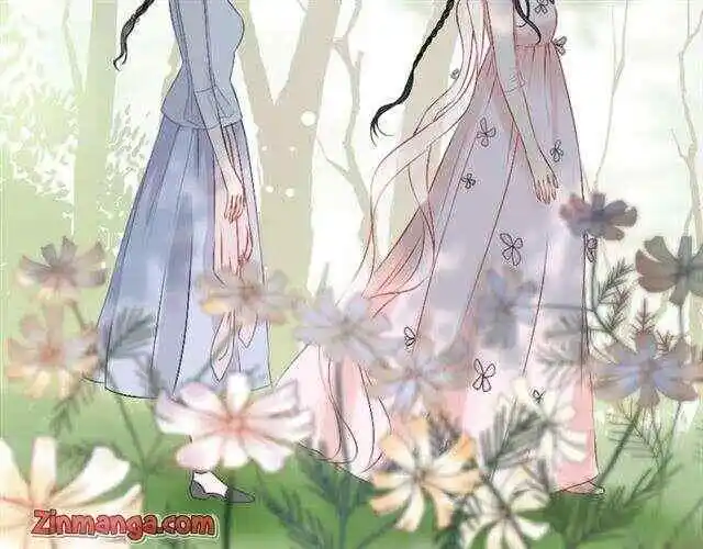 Contract Wife Runs Away From The Ceo Chapter 134