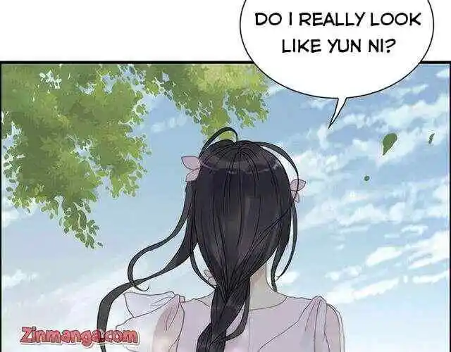 Contract Wife Runs Away From The Ceo Chapter 134