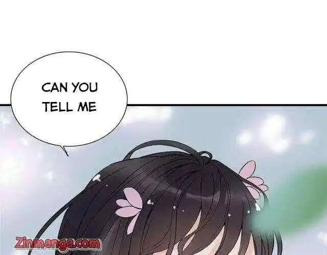 Contract Wife Runs Away From The Ceo Chapter 134