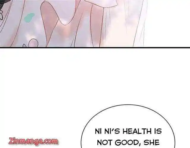 Contract Wife Runs Away From The Ceo Chapter 134