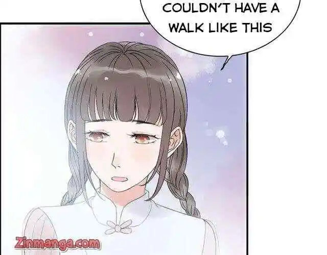 Contract Wife Runs Away From The Ceo Chapter 134