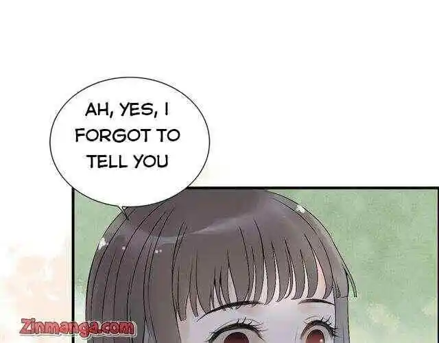 Contract Wife Runs Away From The Ceo Chapter 134