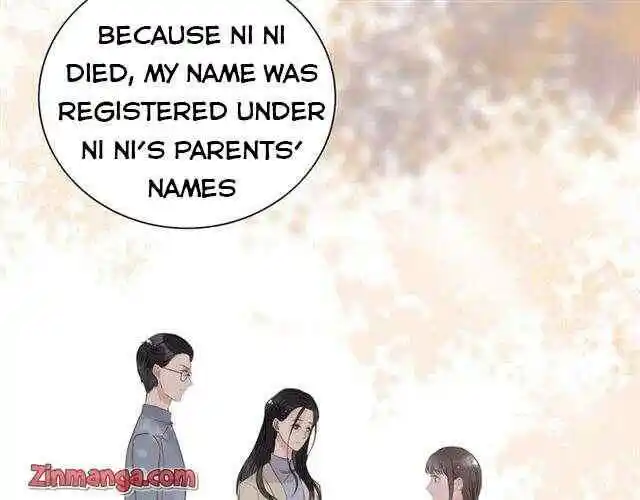 Contract Wife Runs Away From The Ceo Chapter 134