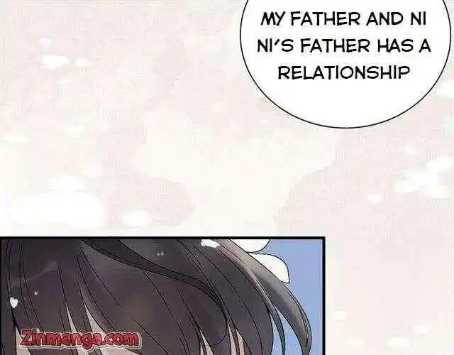 Contract Wife Runs Away From The Ceo Chapter 134