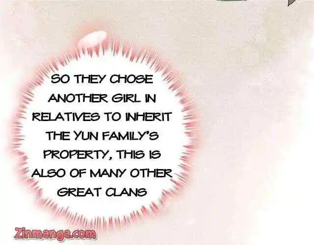 Contract Wife Runs Away From The Ceo Chapter 134