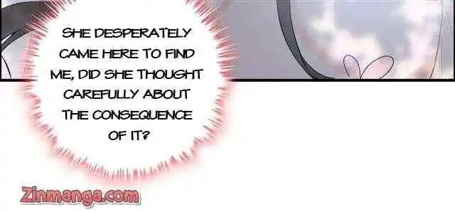 Contract Wife Runs Away From The Ceo Chapter 134