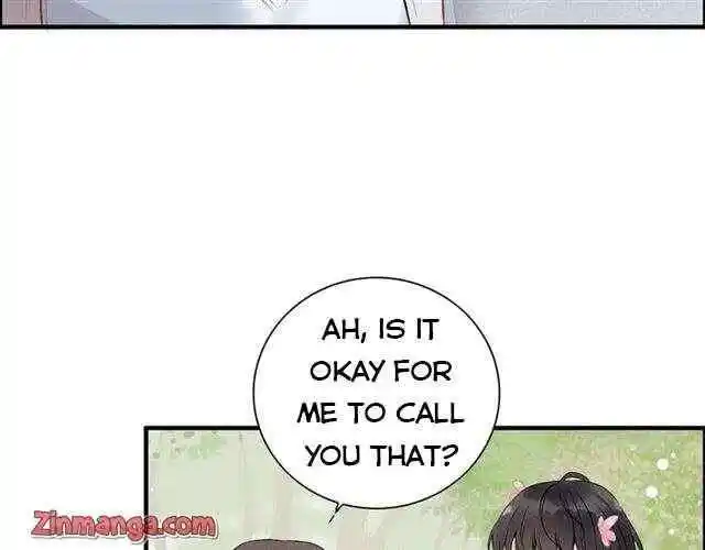 Contract Wife Runs Away From The Ceo Chapter 134