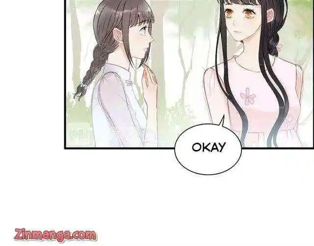 Contract Wife Runs Away From The Ceo Chapter 134