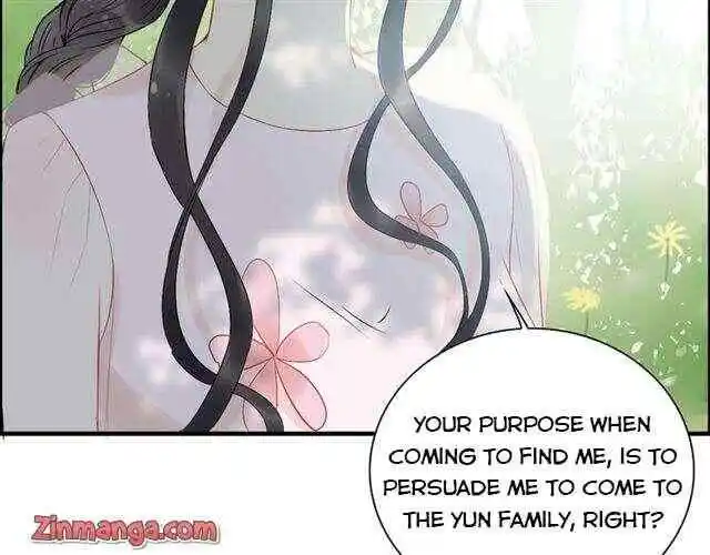 Contract Wife Runs Away From The Ceo Chapter 134