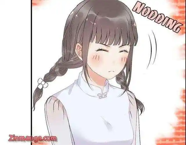 Contract Wife Runs Away From The Ceo Chapter 134