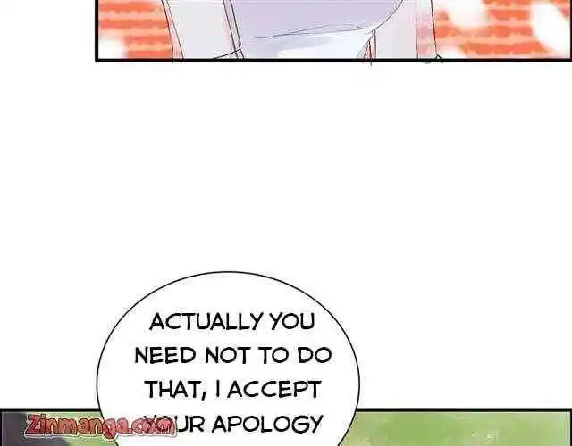 Contract Wife Runs Away From The Ceo Chapter 134