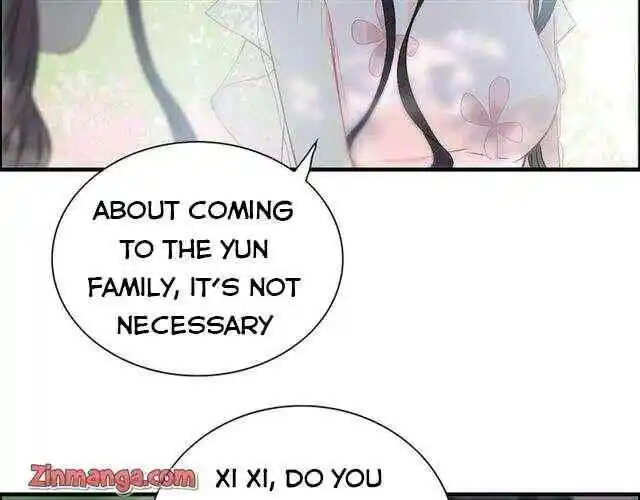 Contract Wife Runs Away From The Ceo Chapter 134