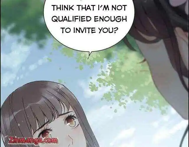 Contract Wife Runs Away From The Ceo Chapter 134