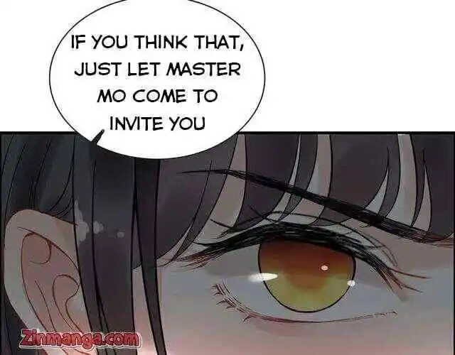 Contract Wife Runs Away From The Ceo Chapter 134