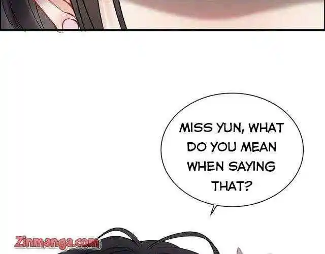 Contract Wife Runs Away From The Ceo Chapter 134