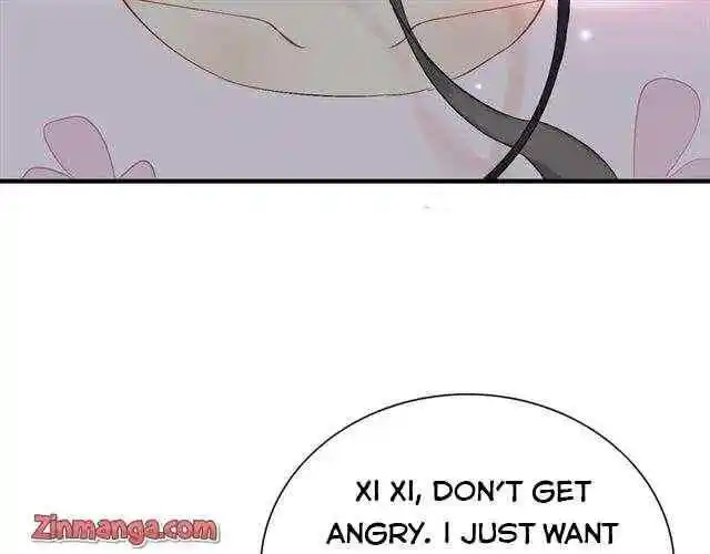 Contract Wife Runs Away From The Ceo Chapter 134