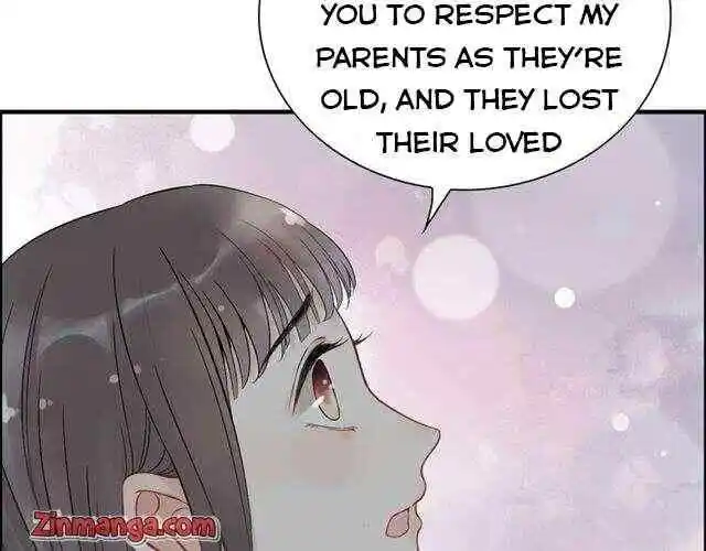 Contract Wife Runs Away From The Ceo Chapter 134