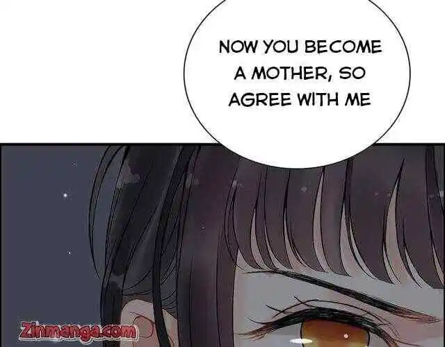 Contract Wife Runs Away From The Ceo Chapter 134