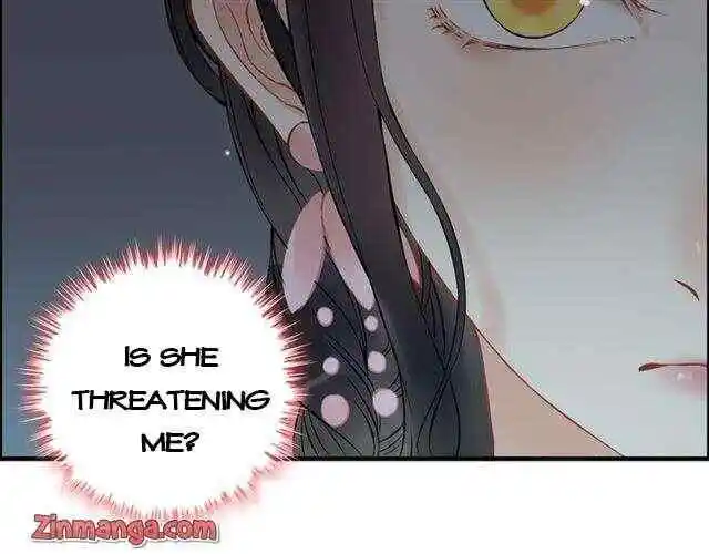 Contract Wife Runs Away From The Ceo Chapter 134