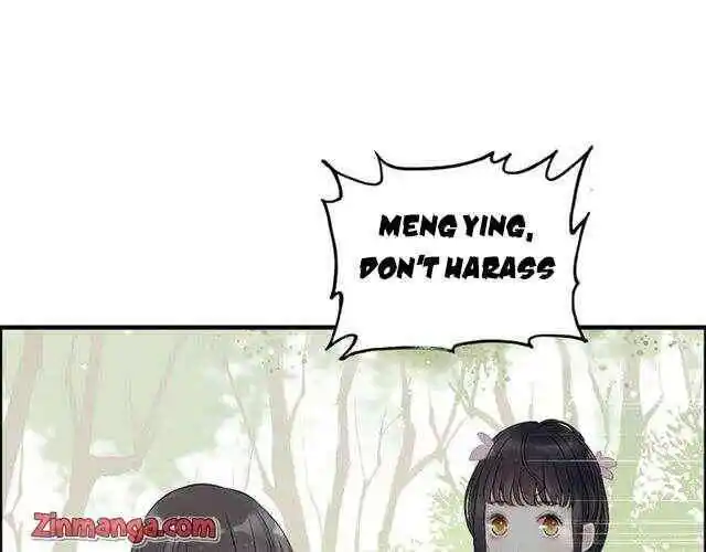 Contract Wife Runs Away From The Ceo Chapter 134