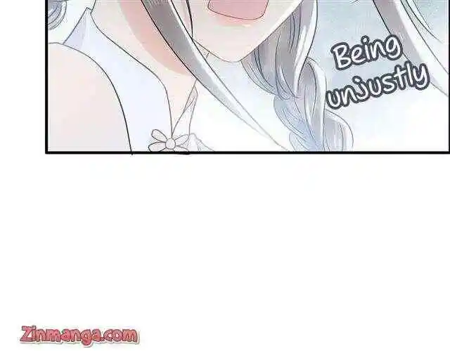 Contract Wife Runs Away From The Ceo Chapter 134