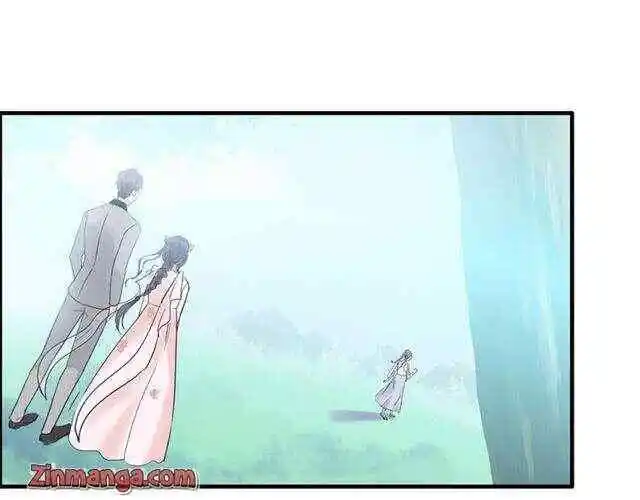 Contract Wife Runs Away From The Ceo Chapter 134