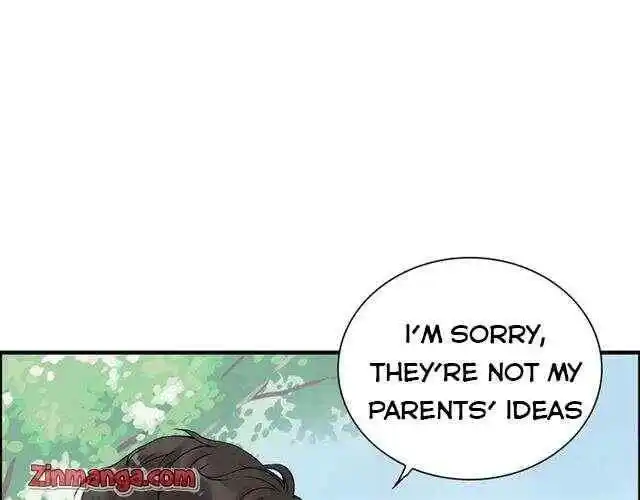 Contract Wife Runs Away From The Ceo Chapter 134