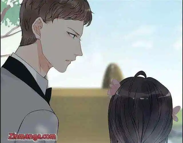 Contract Wife Runs Away From The Ceo Chapter 134