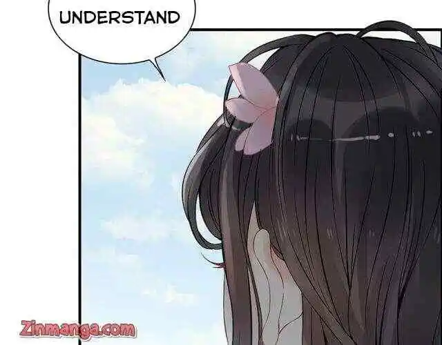 Contract Wife Runs Away From The Ceo Chapter 134