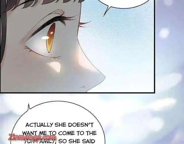 Contract Wife Runs Away From The Ceo Chapter 134