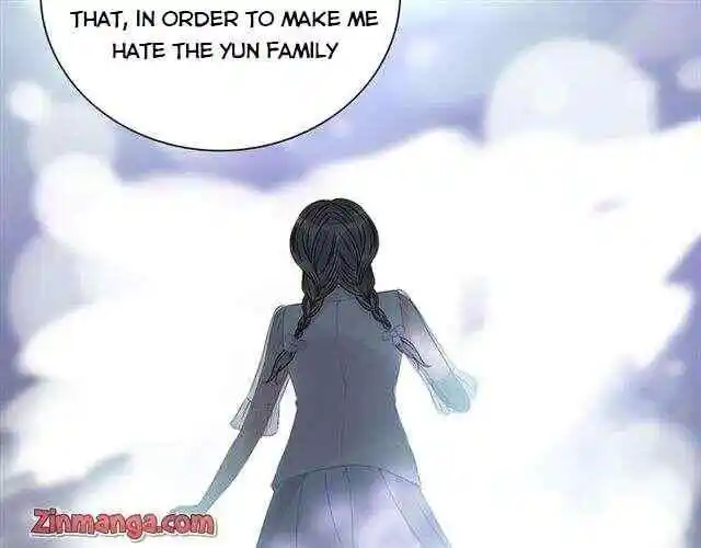 Contract Wife Runs Away From The Ceo Chapter 134