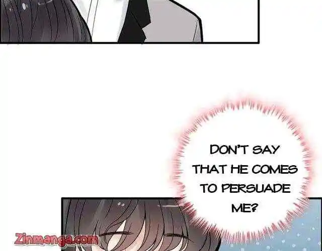 Contract Wife Runs Away From The Ceo Chapter 134