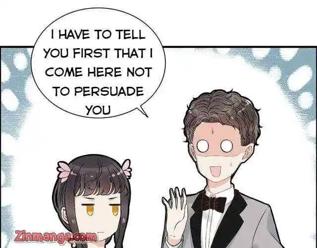 Contract Wife Runs Away From The Ceo Chapter 134