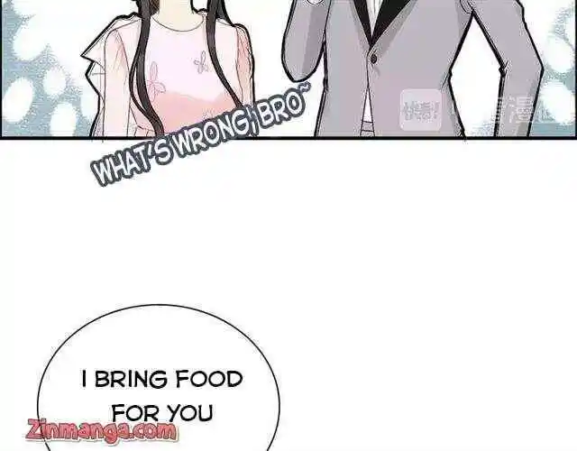 Contract Wife Runs Away From The Ceo Chapter 134