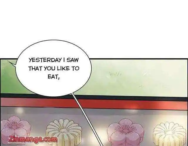 Contract Wife Runs Away From The Ceo Chapter 134