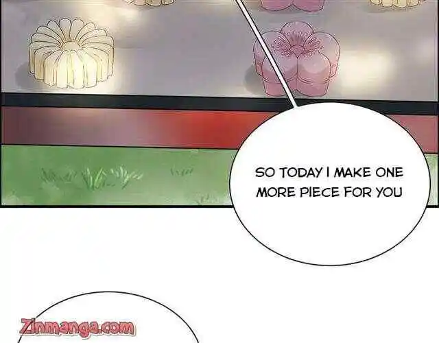 Contract Wife Runs Away From The Ceo Chapter 134