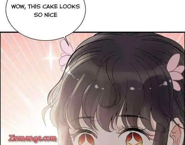 Contract Wife Runs Away From The Ceo Chapter 134